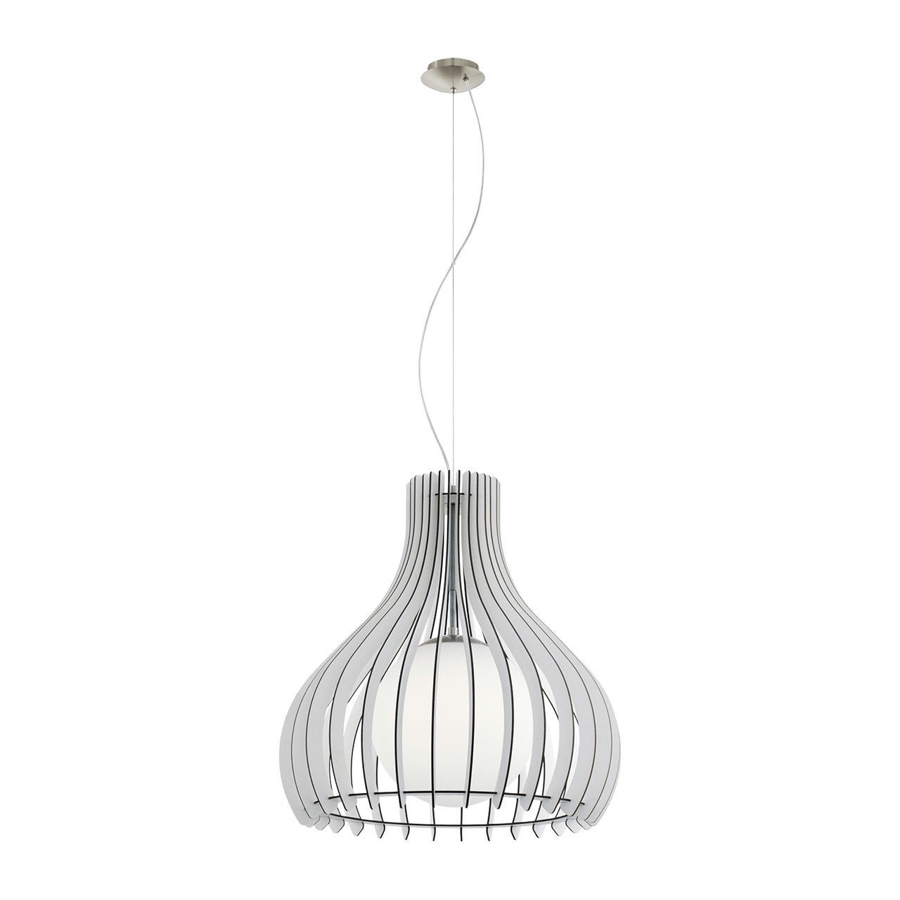 Картинка Подвесной светильник Eglo Tindori 96211