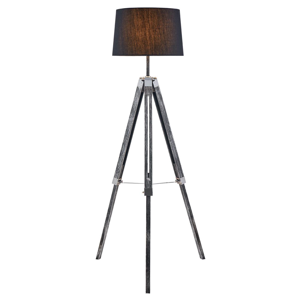 Картинка Торшер Lussole Lgo Amistad GRLSP-0554