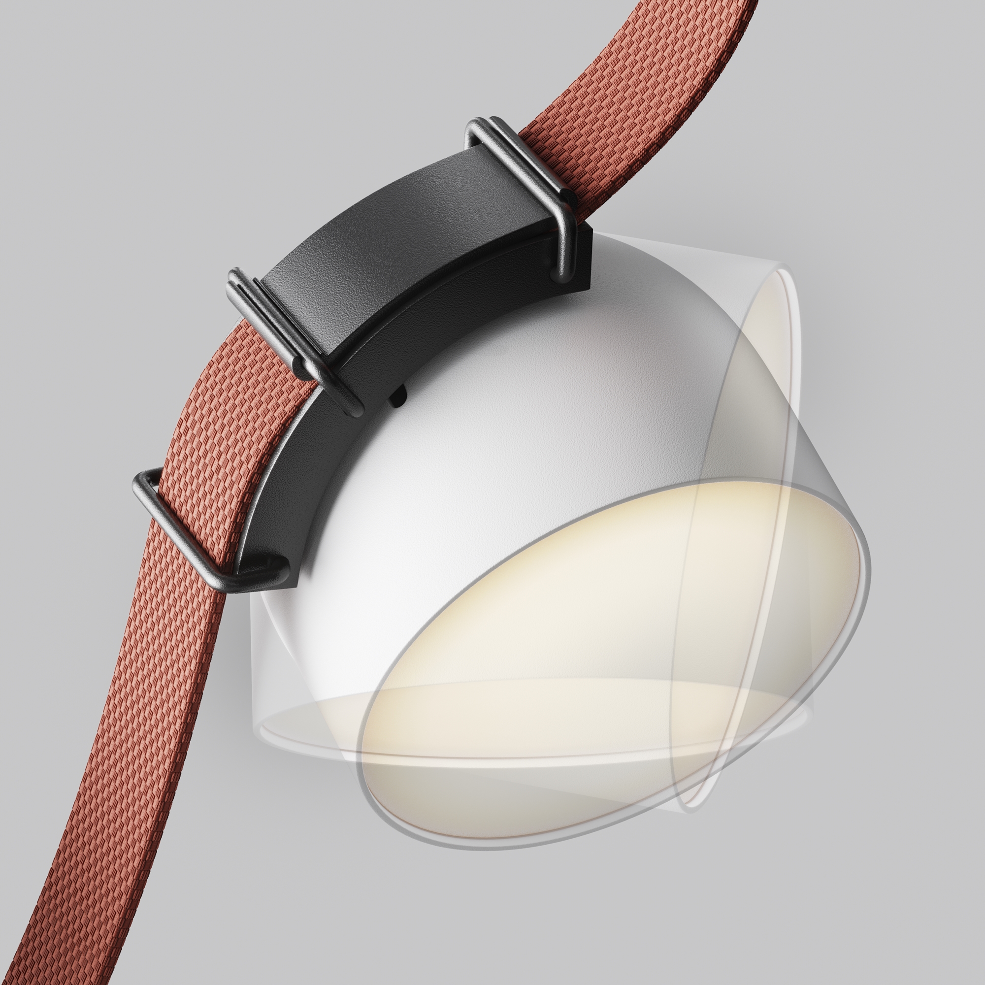 Картинка Потолочный светильник Technical TR124B-12W3K-W