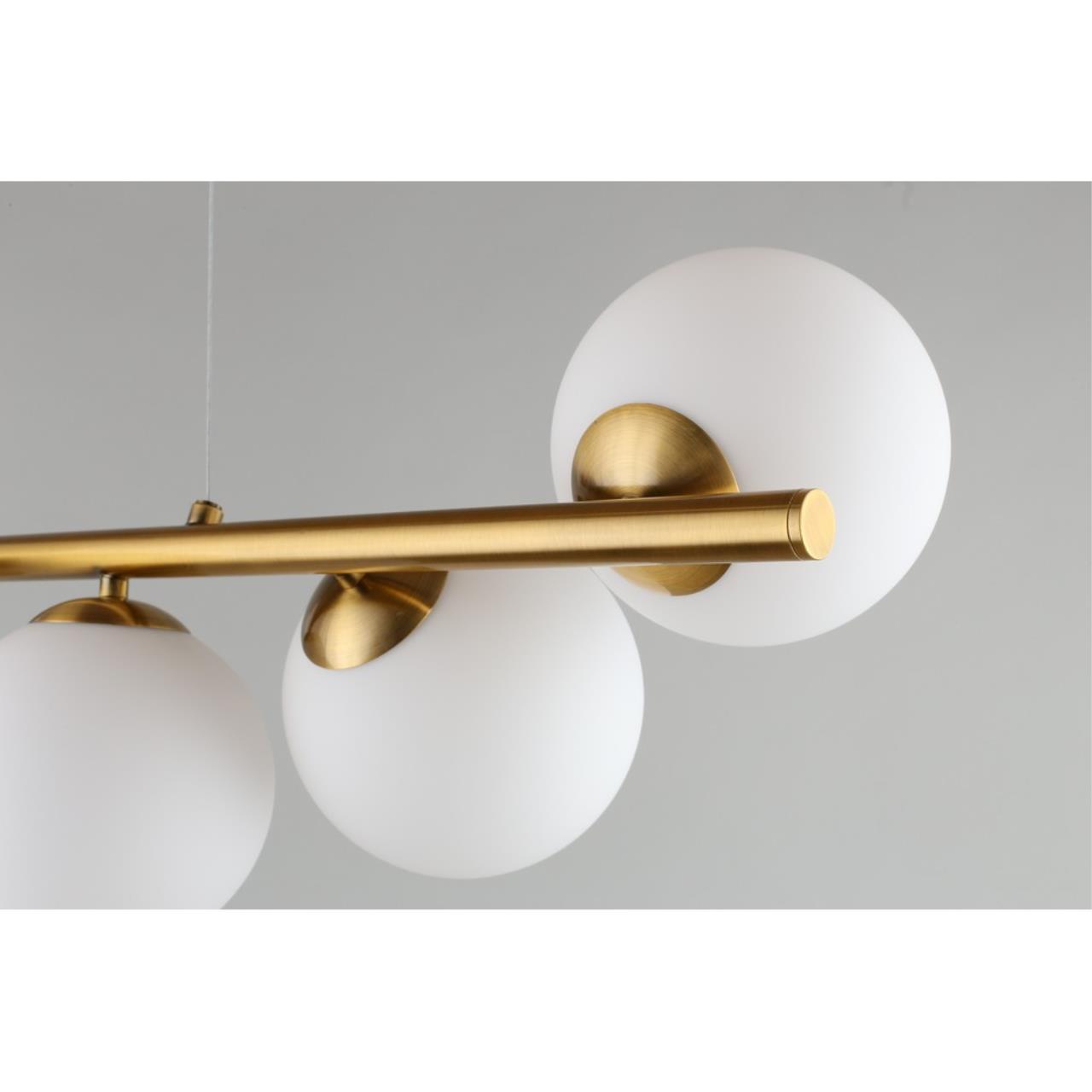 Картинка APL.312.13.07 Люстра подвесная Aployt Jagna