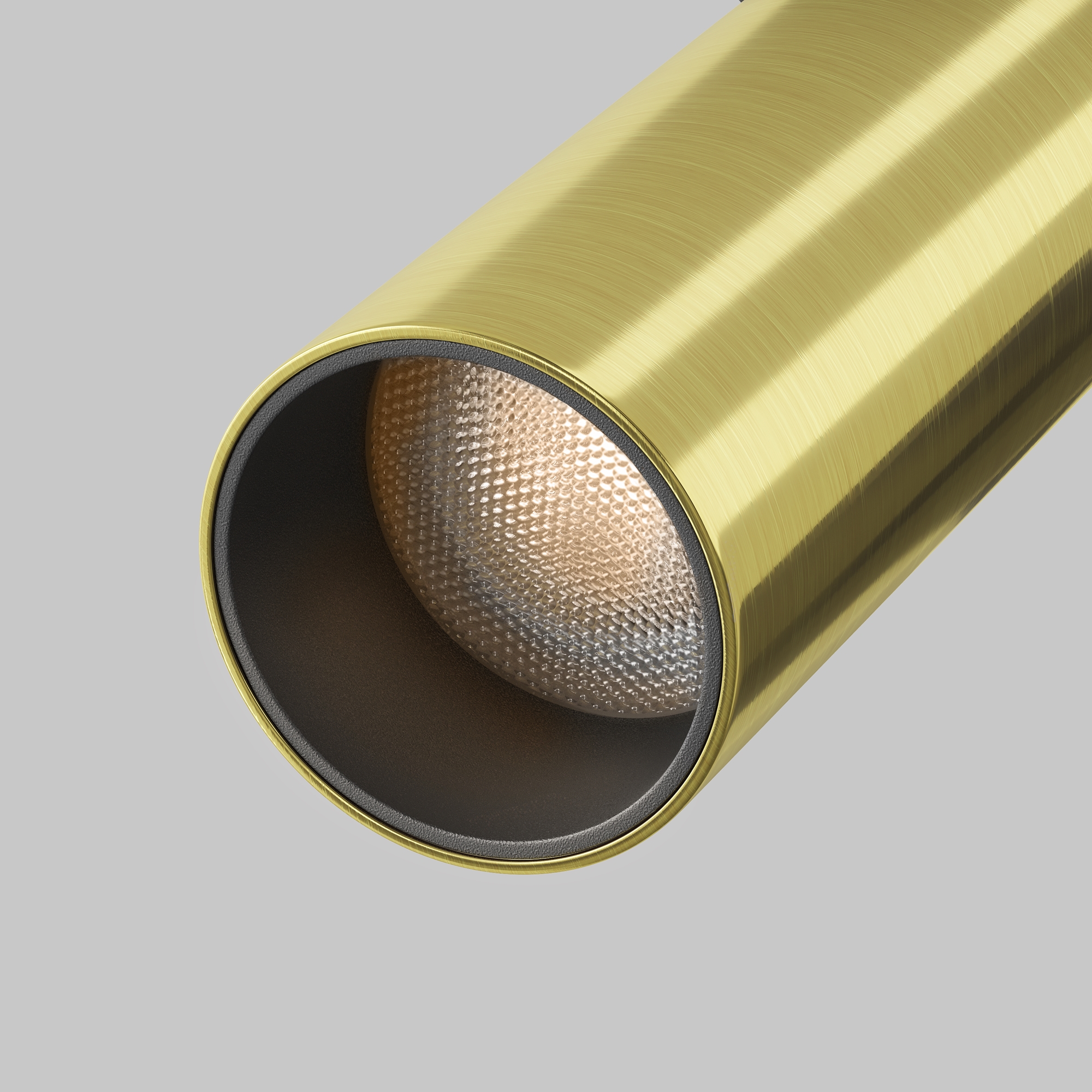 Картинка Потолочный светильник Technical C053CL-L12W3K-W-BS