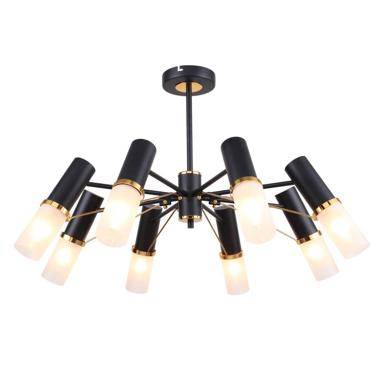 Картинка Потолочная люстра F-Promo Viator 2558-8P