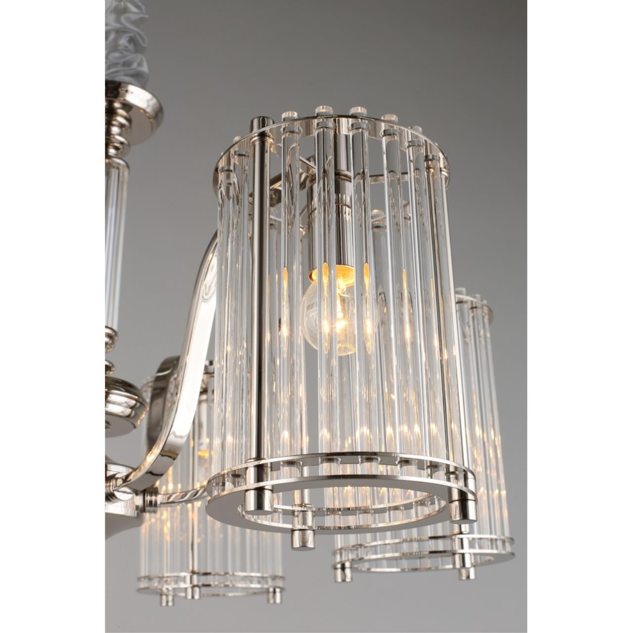 Картинка Подвесная люстра Aployt Sibil APL.733.03.06