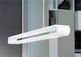 Картинка Светильник подвесной -LED/M.RGB WEISS 'PERILLO'