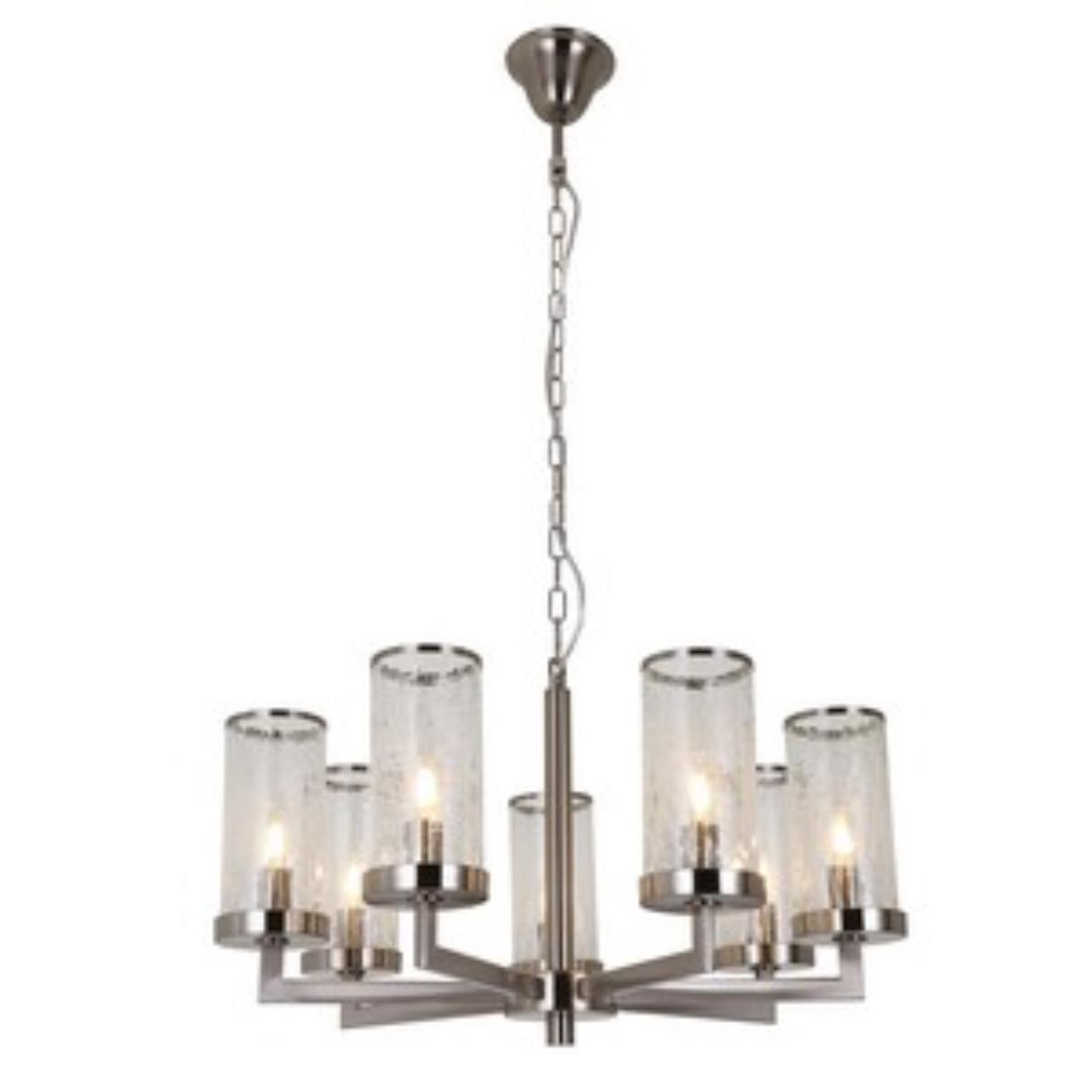 Картинка Подвесная люстра Favourite Assembly 2374-7P