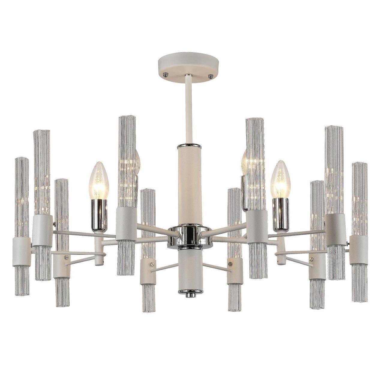 Картинка Подвесная люстра F-Promo Supreme 2539-5P