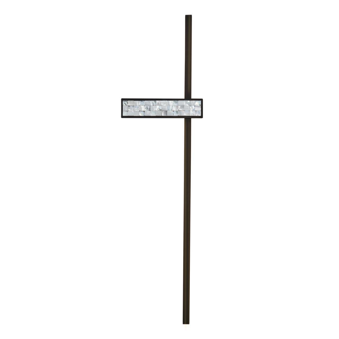 Картинка 4704-2W Настенный светильник Shelty Favourite