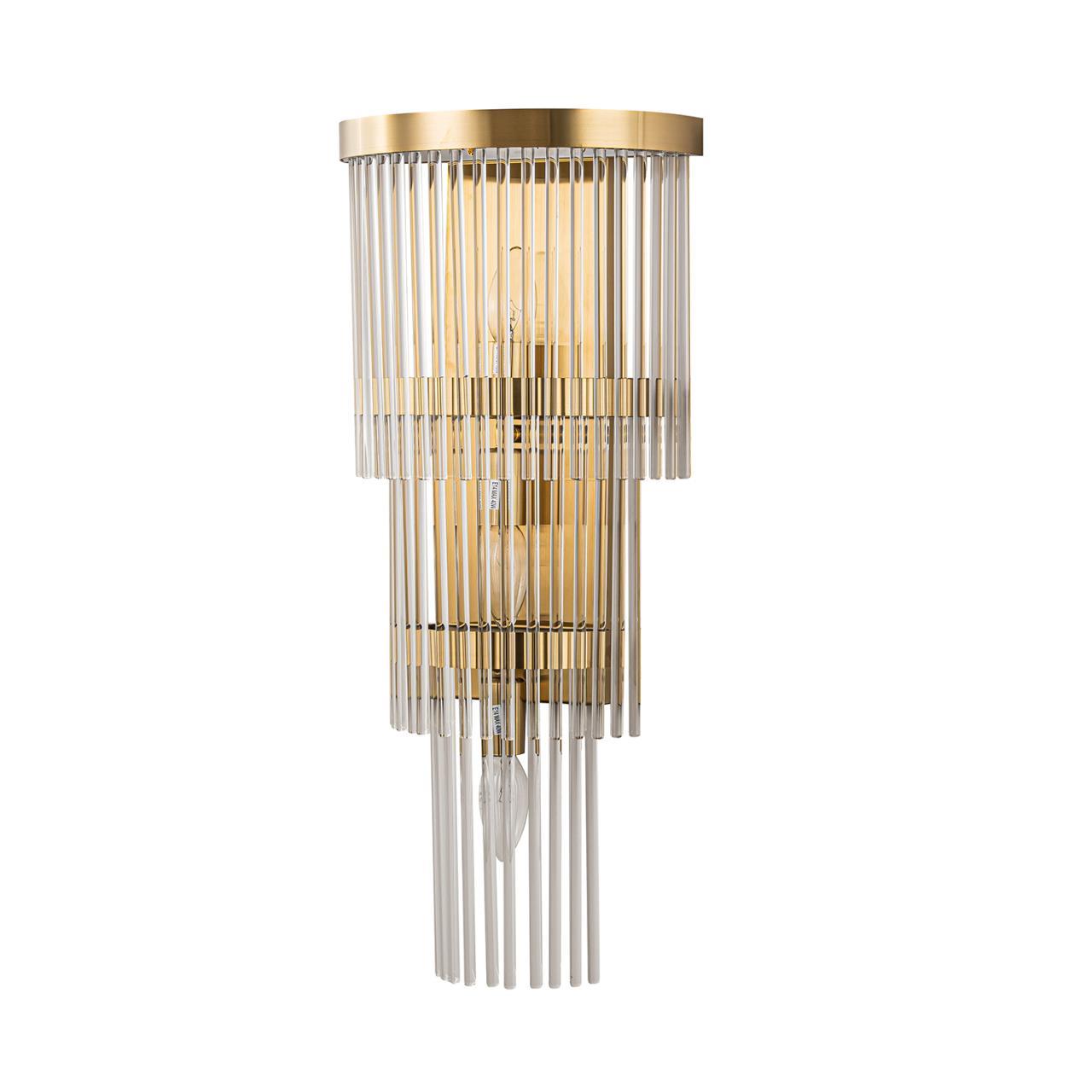 Картинка Настенный светильник Regal 4308-3W