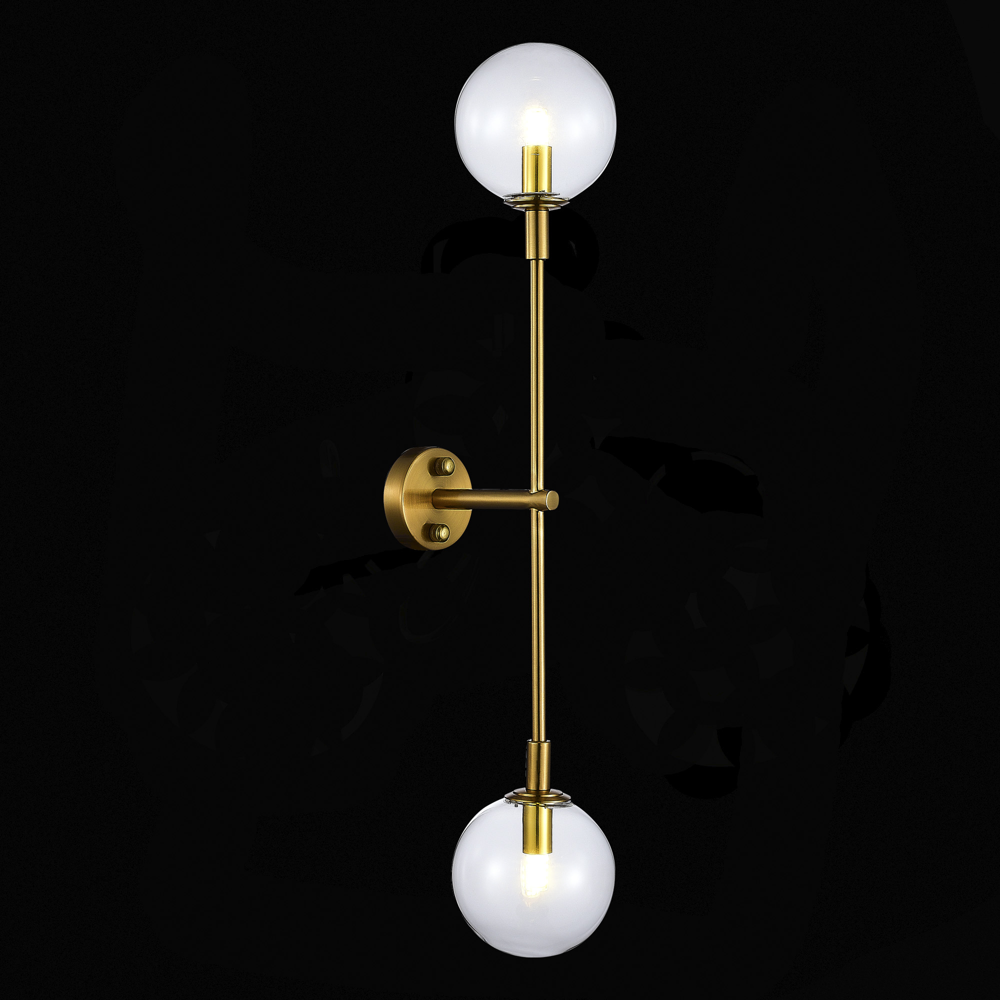 Картинка SL1506.201.02 Настенный светильник ST-Luce 