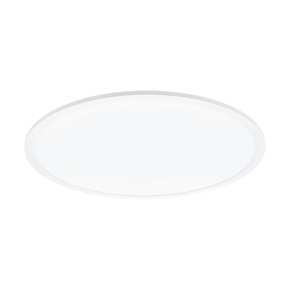 Картинка Потолочный светодиодный светильник Eglo Sarsina 97503