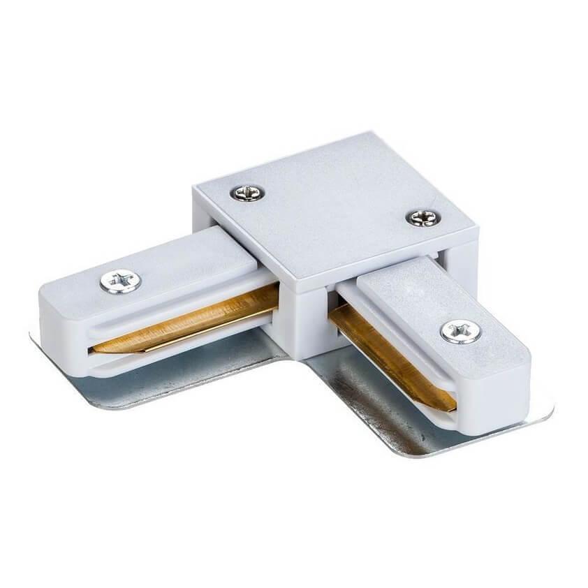 Картинка Коннектор L-образный Maytoni Track TRA001CL-11W