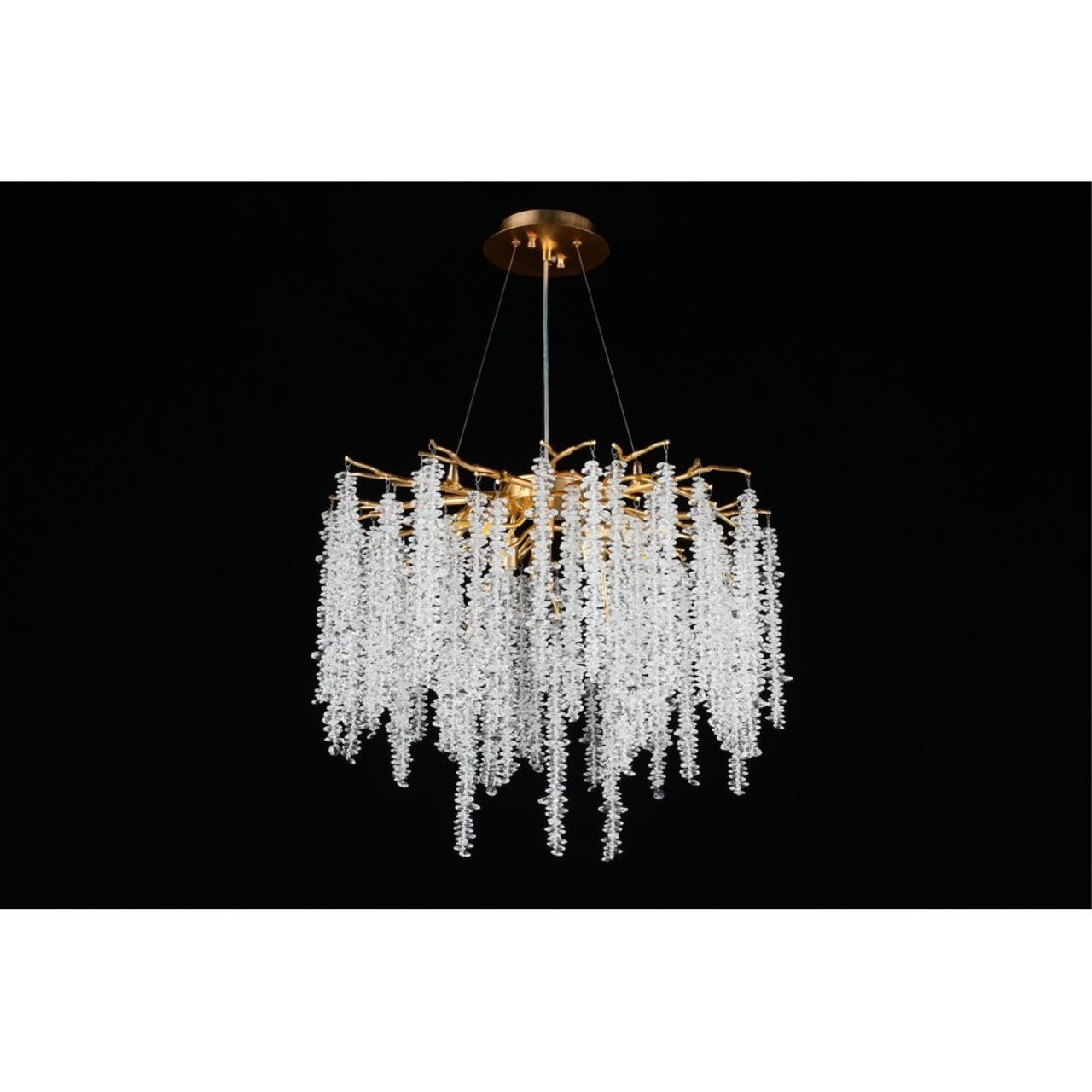 Картинка APL.848.03.10 Люстра Aployt Paulina