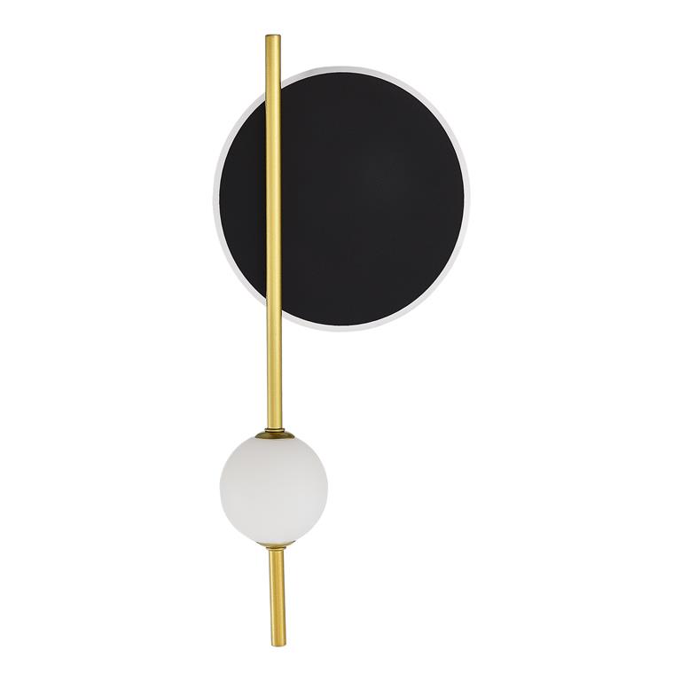 Картинка SL6507.431.02 Светильник настенный ST-Luce 