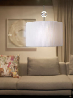 Картинка "Светильник подвесной/ALBAREDO/1-light pendant luminaire