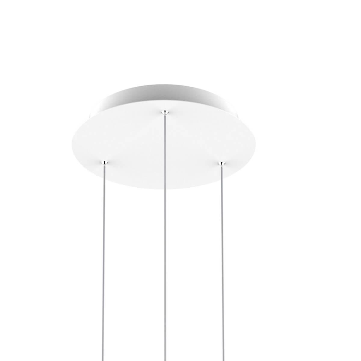 Картинка Подвесная светодиодная люстра Favourite Duplex 2323-6P