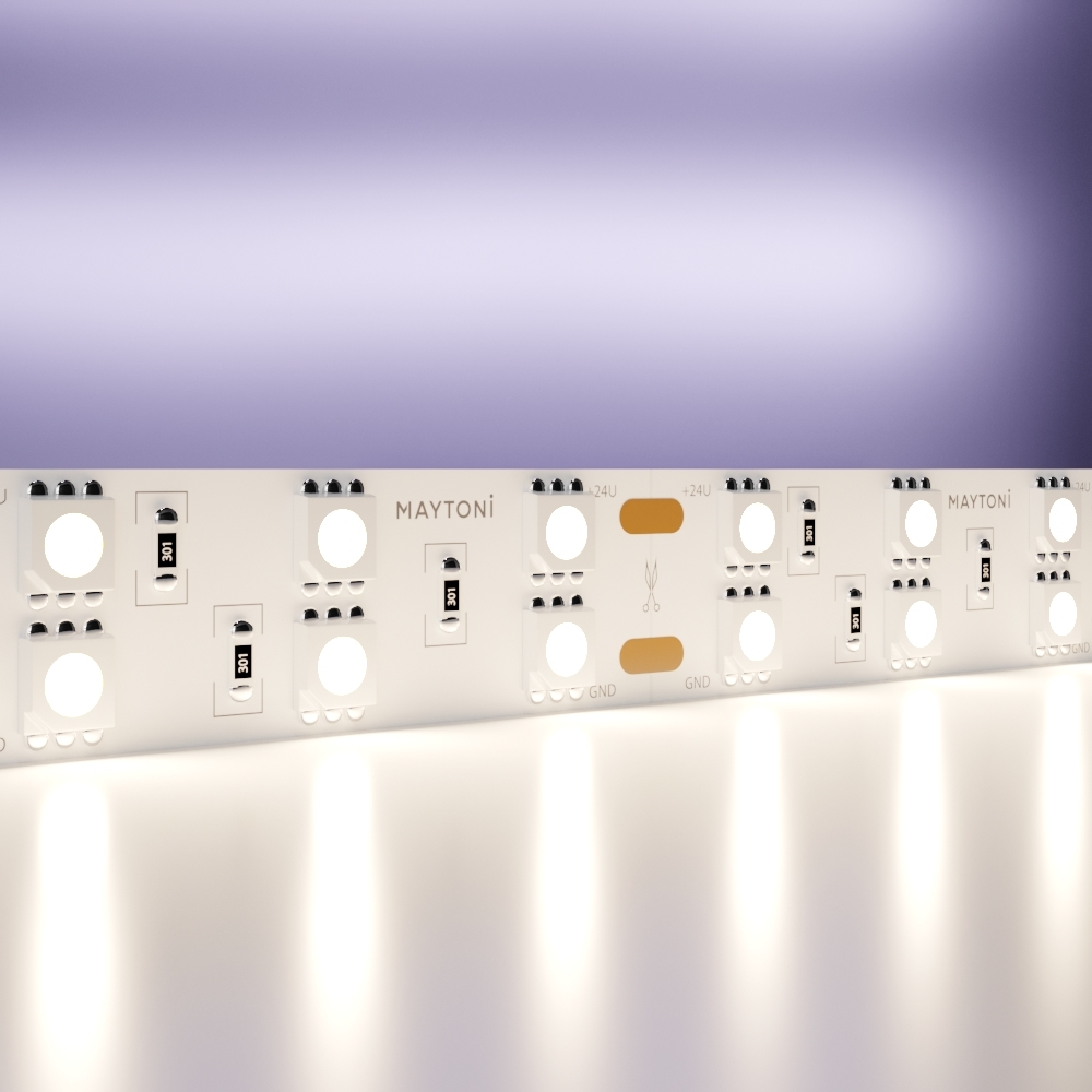 Светодиодная лента Led Strip 20035 купить в Алматы svet.kz