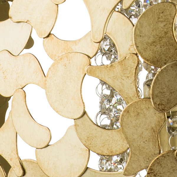 Картинка Подвесной светильник Lightstar Verona 727061