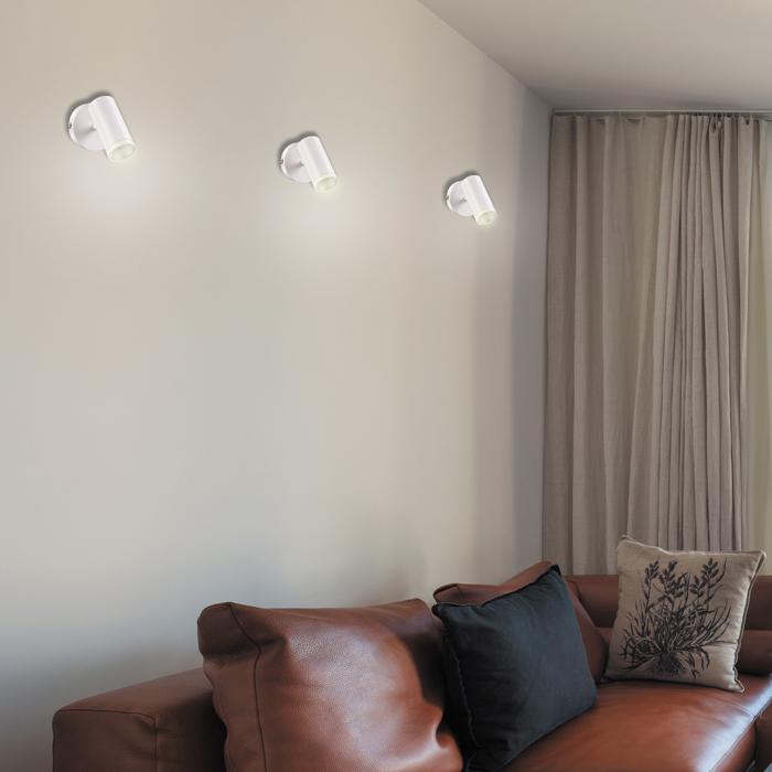 Картинка Светодиодный спот Novotech Over Tubo 357461