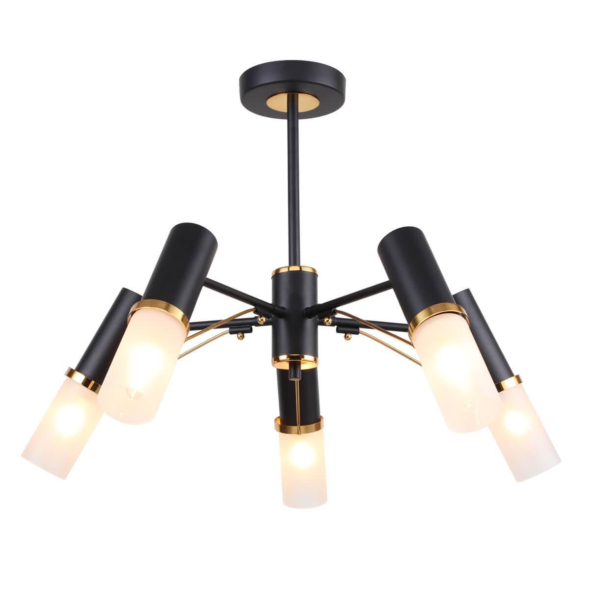 Картинка Потолочная люстра F-Promo Viator 2558-5P