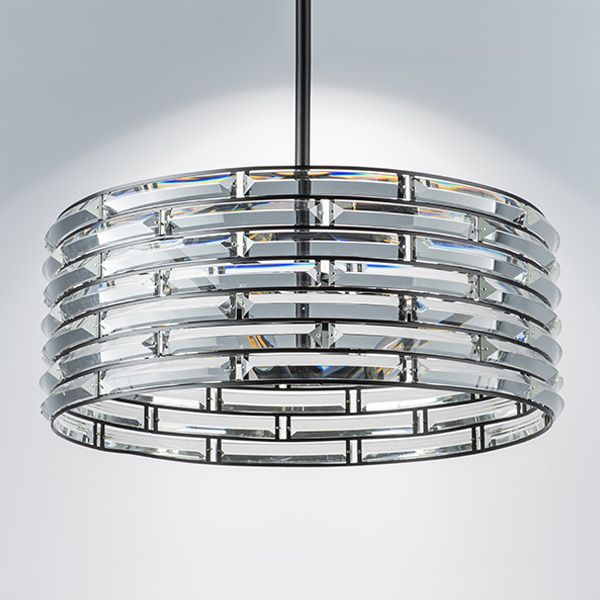 Картинка Подвесная люстра Lightstar Amerigo 746068