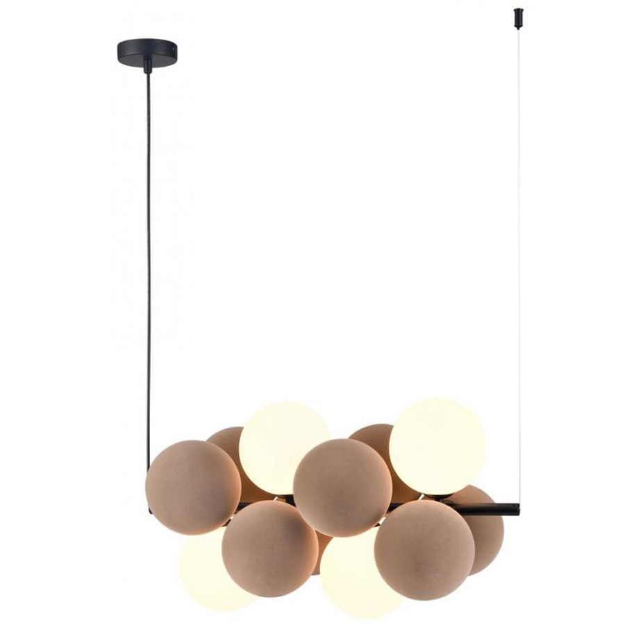 Картинка Подвесной светильник Wertmark BERTA WE237.12.003