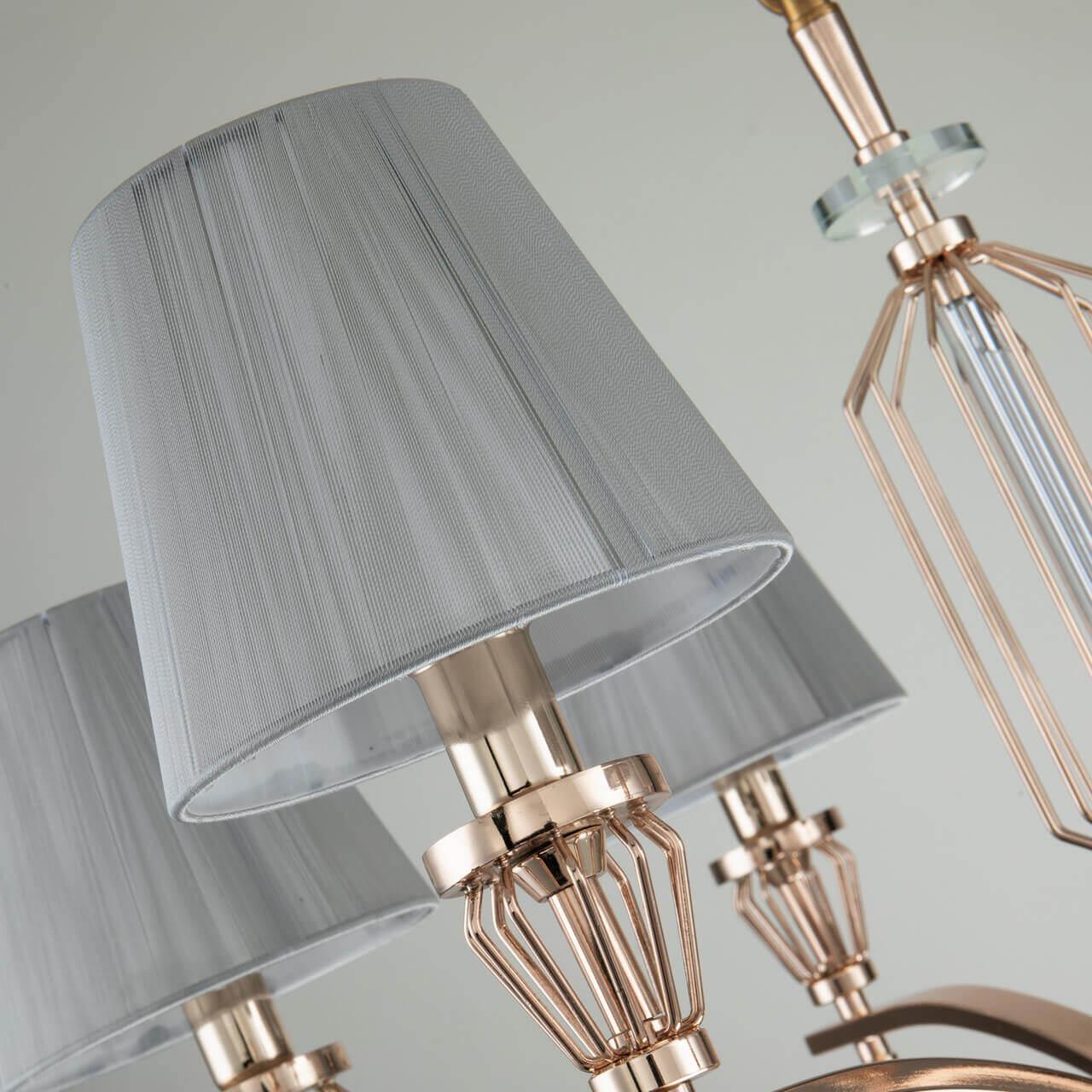 Картинка Подвесная люстра Favourite Sade 2690-6P