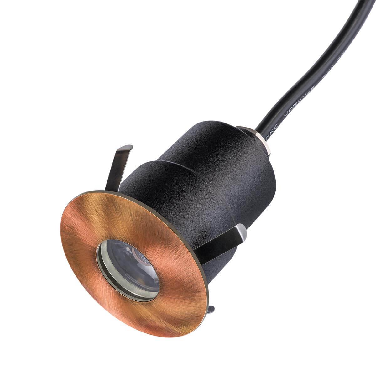 Картинка Ландшафтный светодиодный светильник Lightstar Ipogeo (384415+384018) ip384418