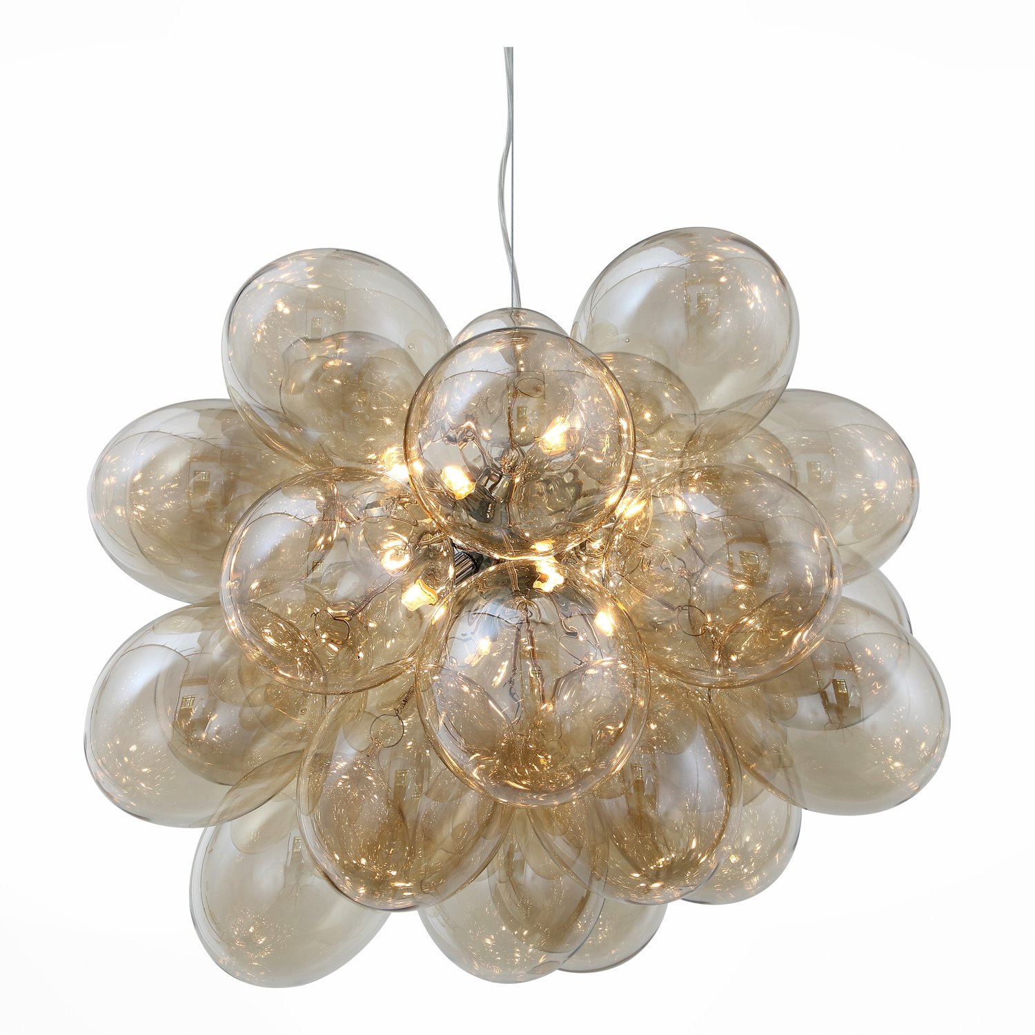 Картинка Подвесная люстра ST Luce Sospiro SL432.203.12