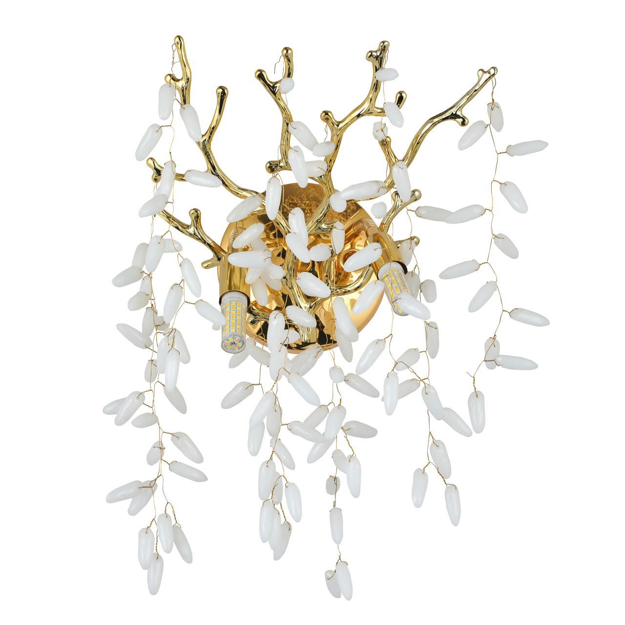 467023102 MW-light Лайма Настенный светильник