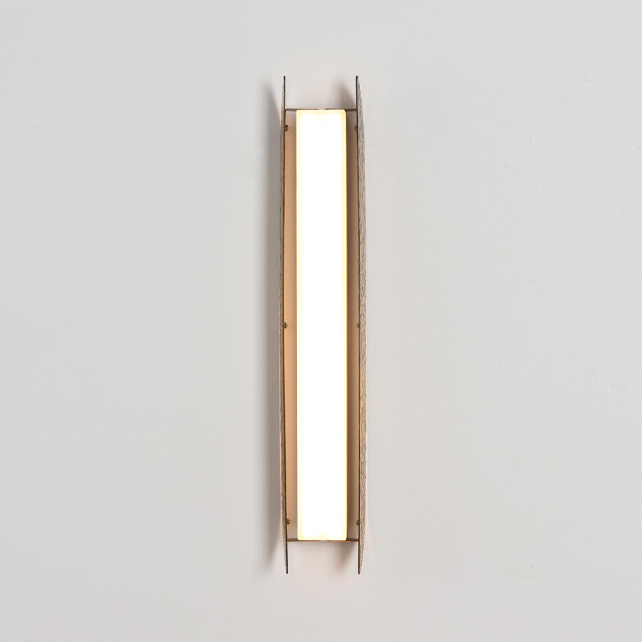 Картинка 7173/12WL Odeon Light Настенный светильник BRANDO