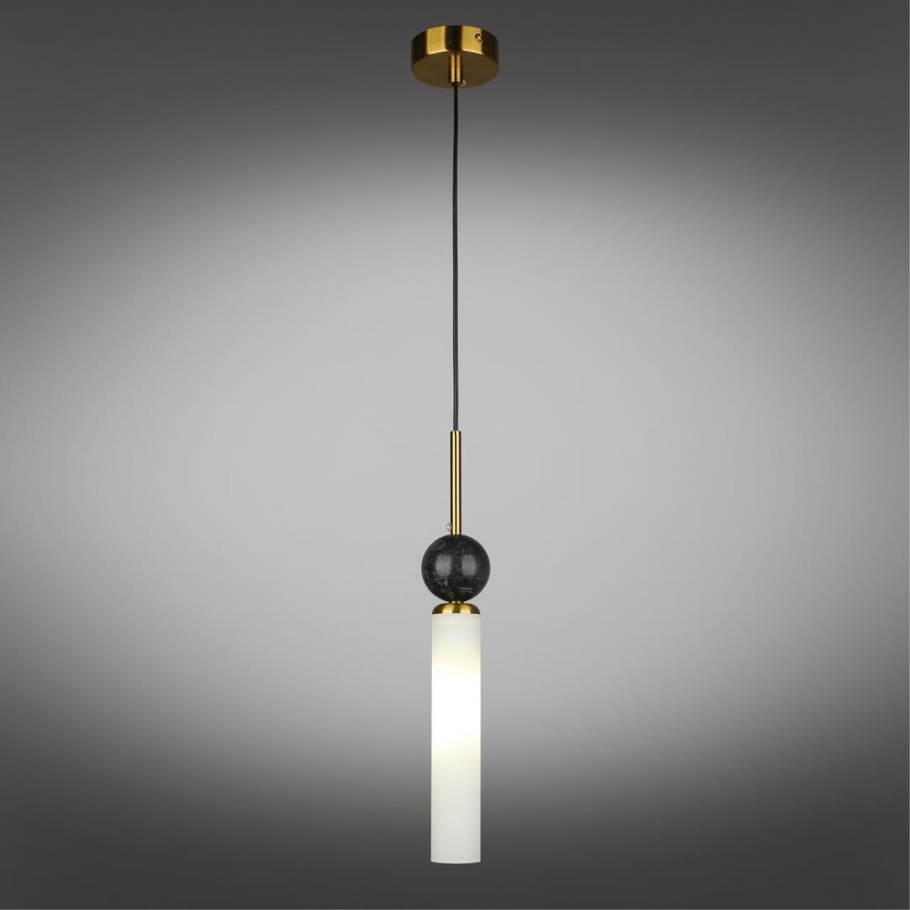 Картинка APL.339.16.01 Светильник подвесной Aployt Gienia