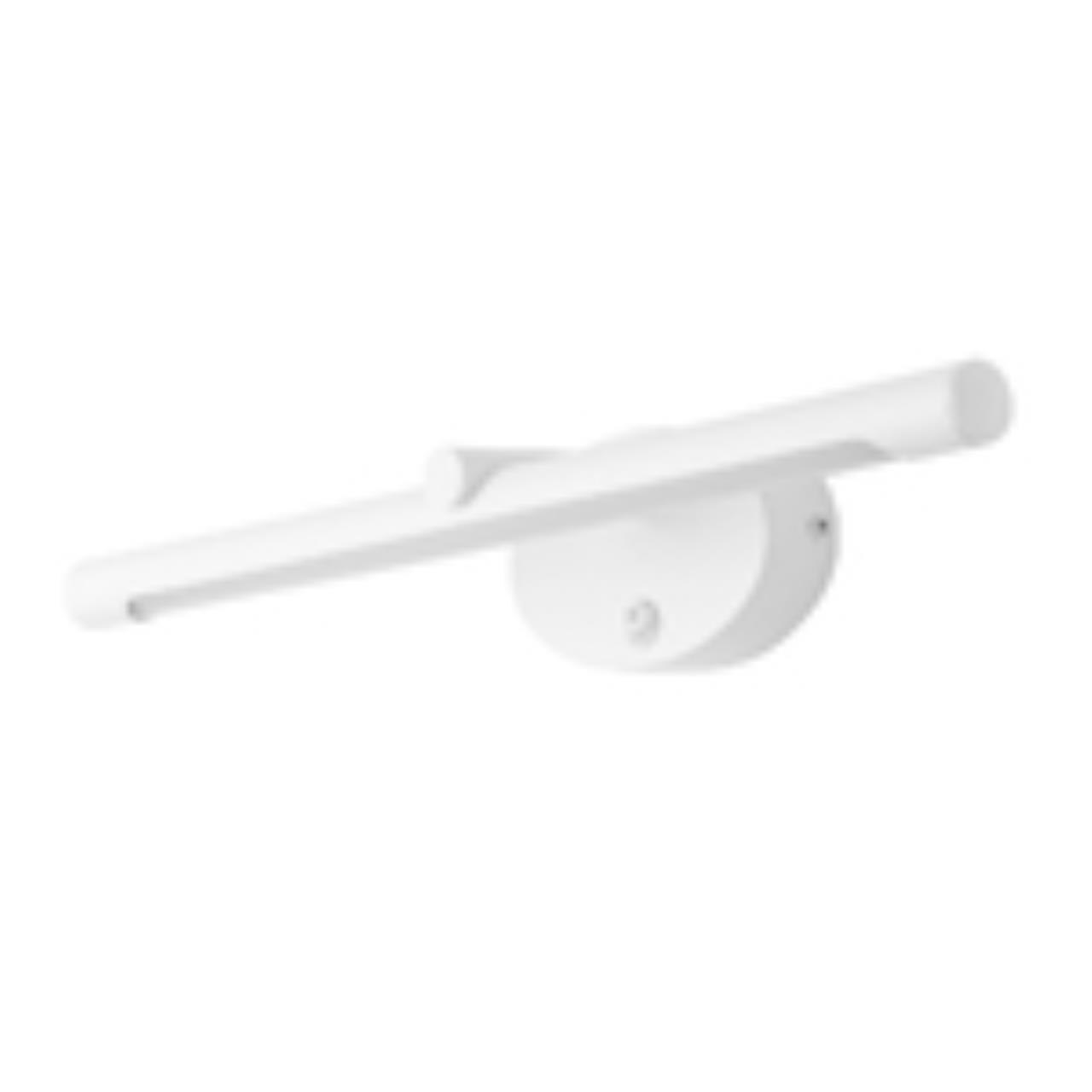 Картинка Подсветка для картин Arte Lamp Ronnie A8025AP-1WH