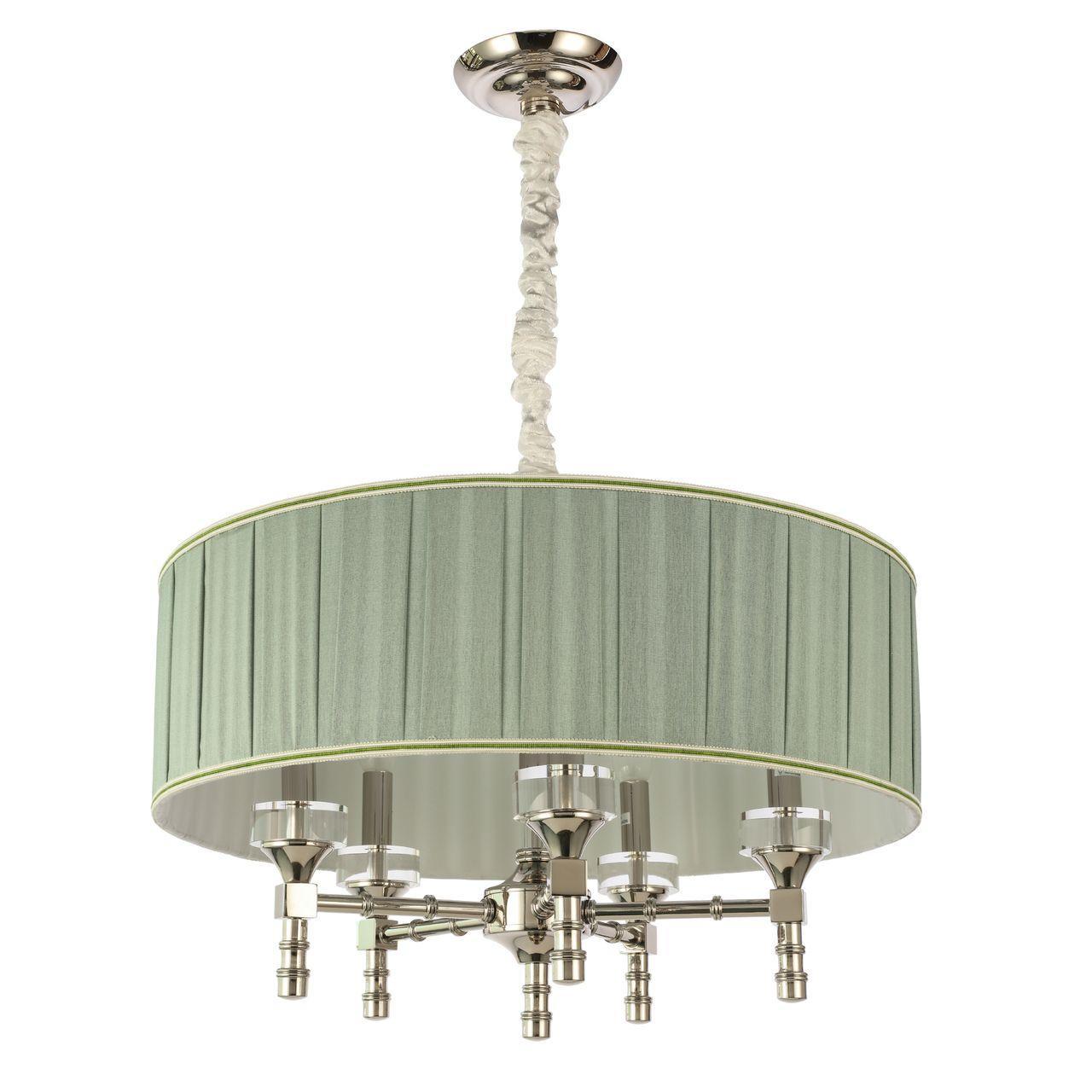 Картинка Подвесная люстра ST Luce Oleo SL1121.103.05