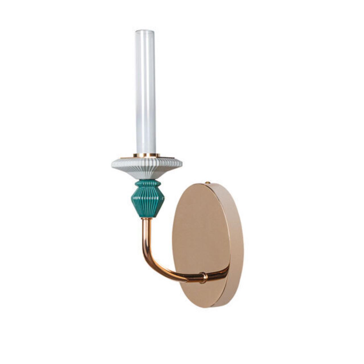 Картинка Бра Divinare CAPELLO 4947/01 AP-1