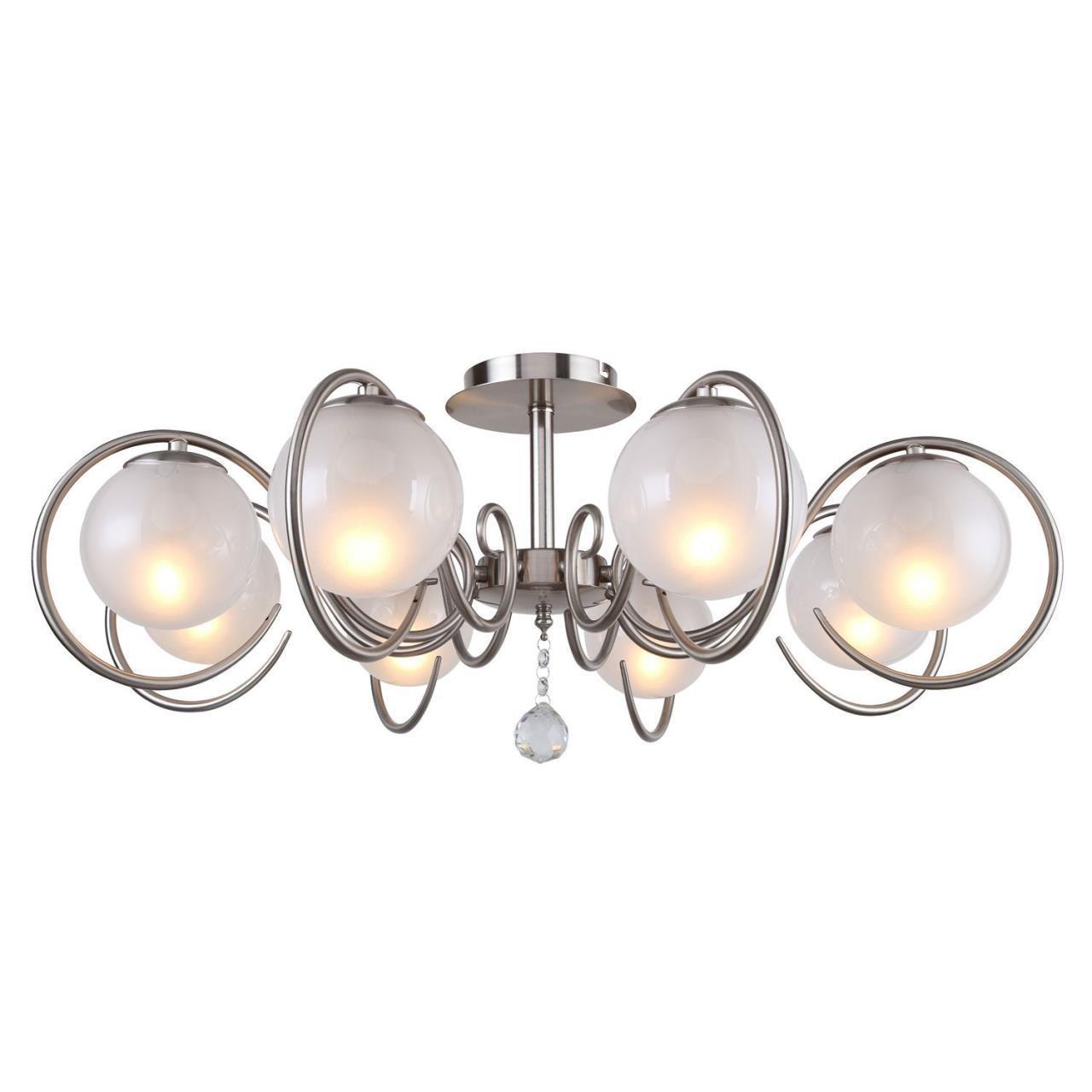 Картинка Потолочная люстра F-Promo Fabbio 2349-8U