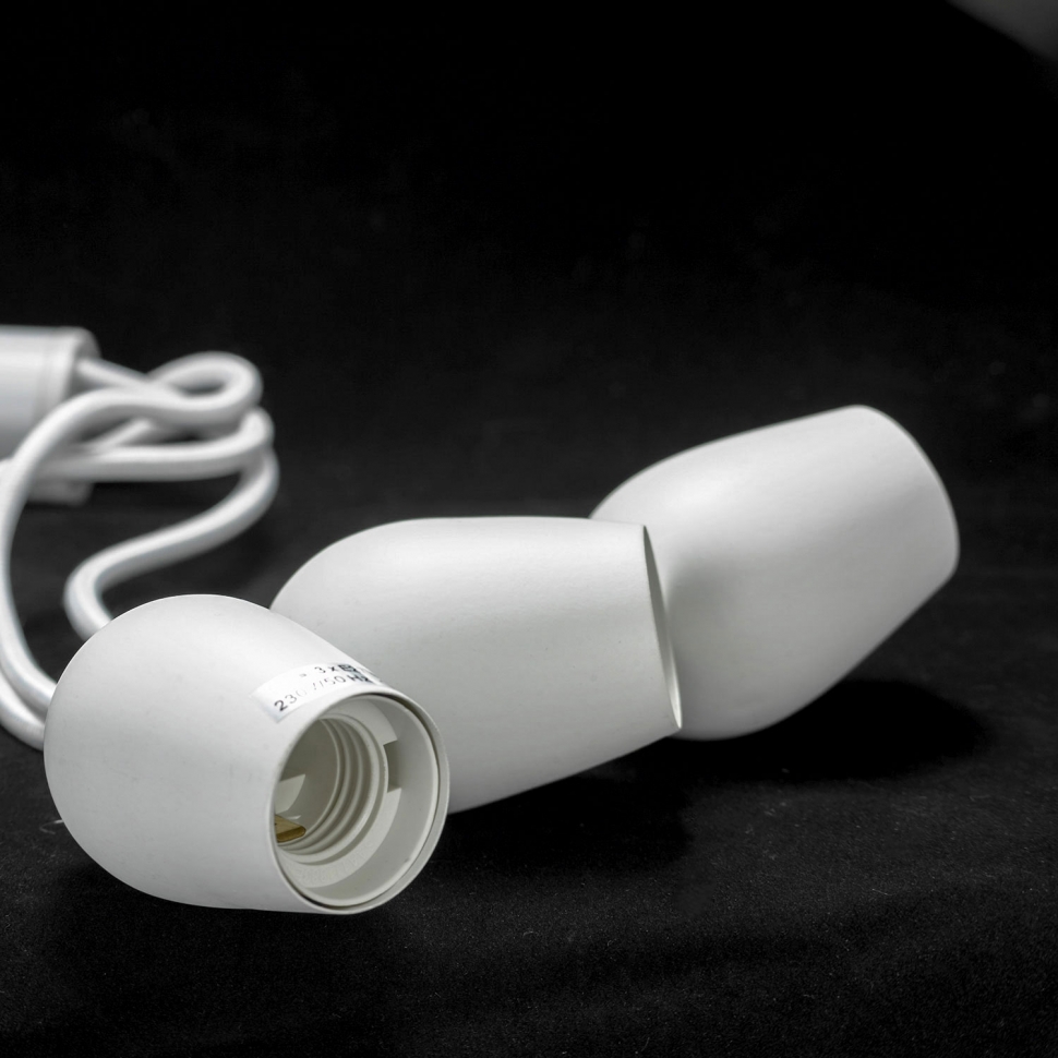 Картинка Подвесная люстра Lussole Maricopa LSP-8123