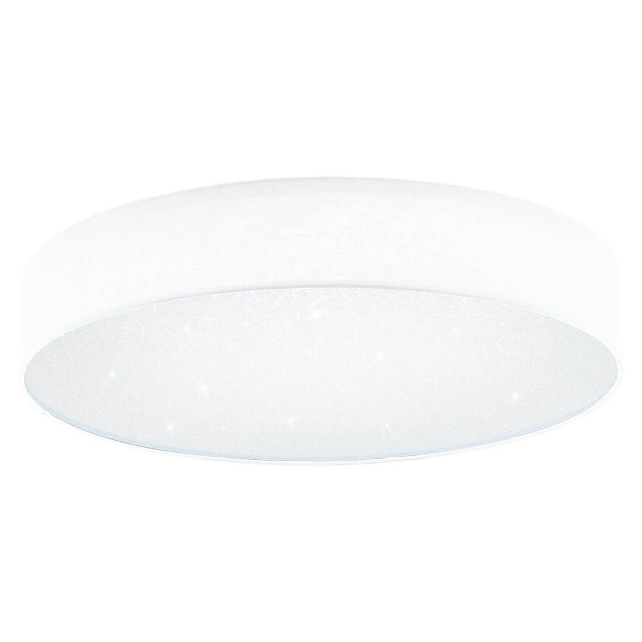 Картинка Потолочный светодиодный светильник Eglo Escorial 39422