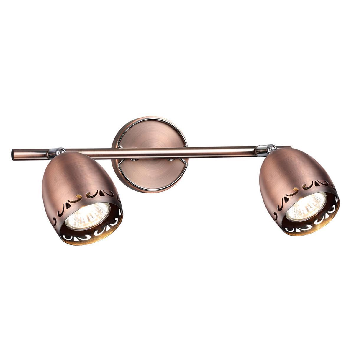 Картинка Спот Novotech Over Veterum 370560