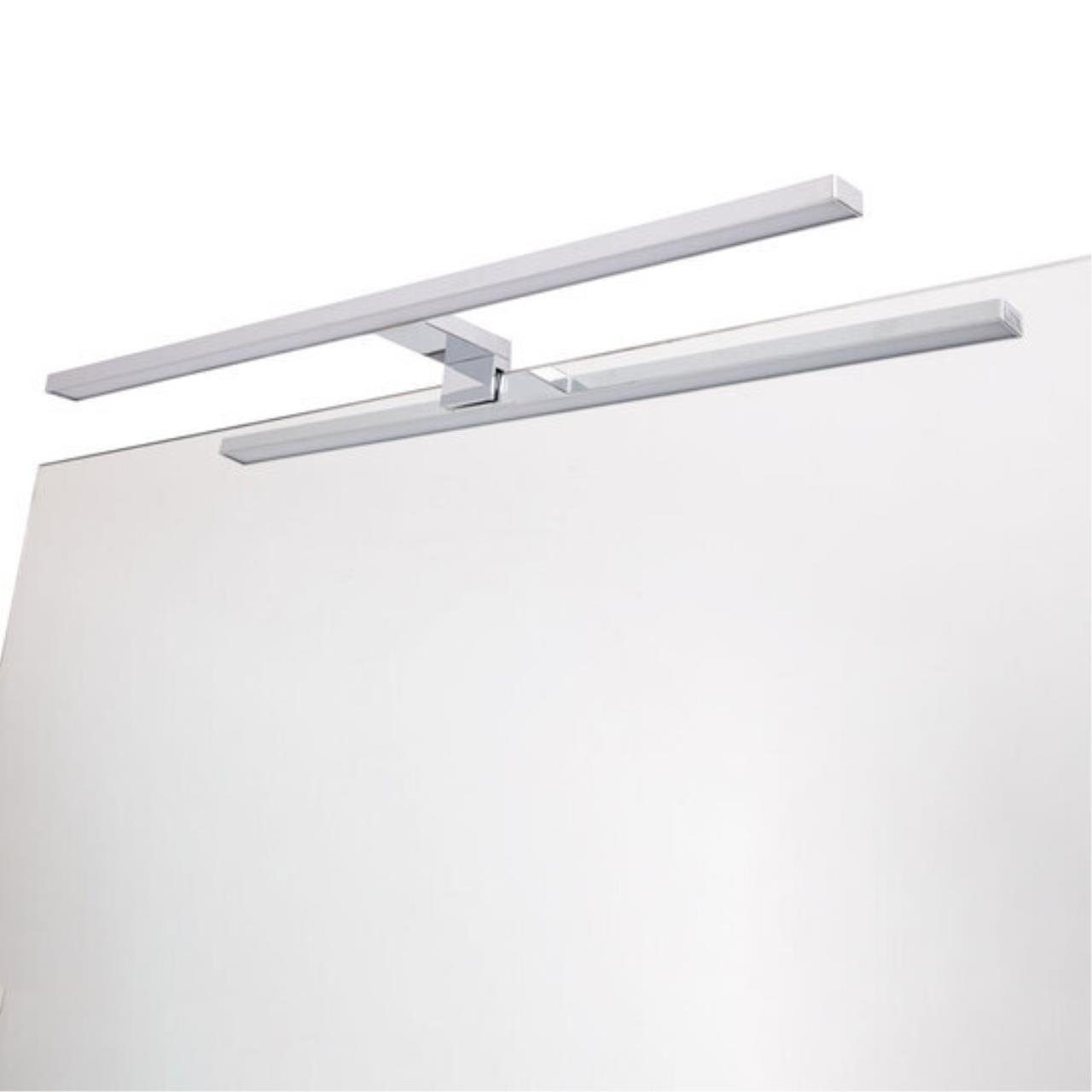 Картинка Настенный светильник Arte Lamp STECCA A2730AP-1CC