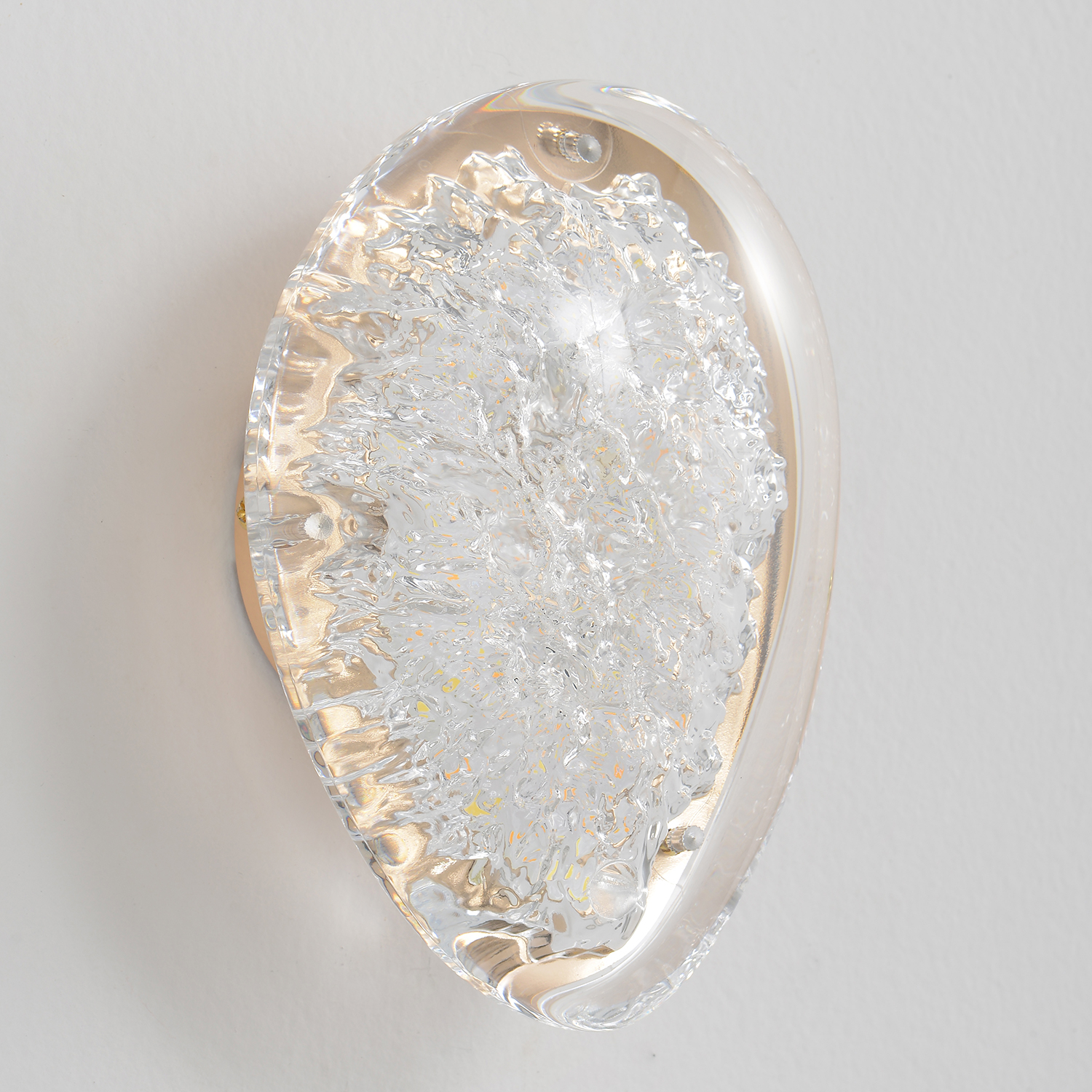 Картинка Настенный светильник Crystal Lux 0590/401