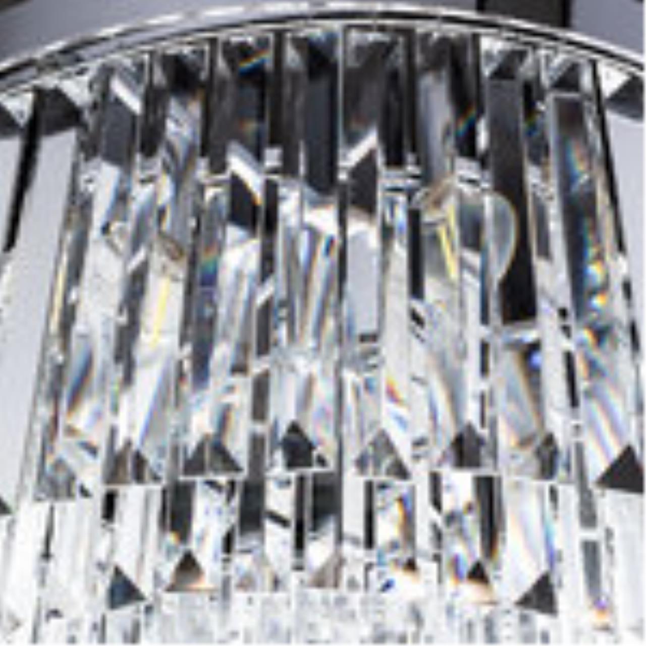 Картинка Подвесной светильник Arte Lamp Secunda A1003LM-8CC