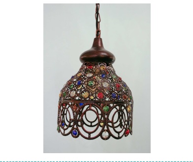 Картинка Подвесной светильник Eglo Jadida 49765