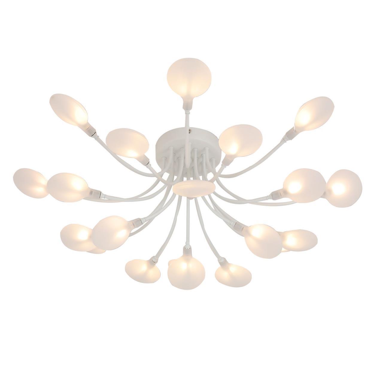 Картинка Потолочная люстра F-Promo Skein 4198-20C