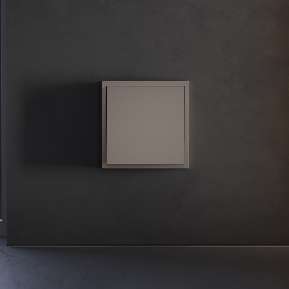 Картинка Вывод кабеля VOLTUM S70, (капучино)