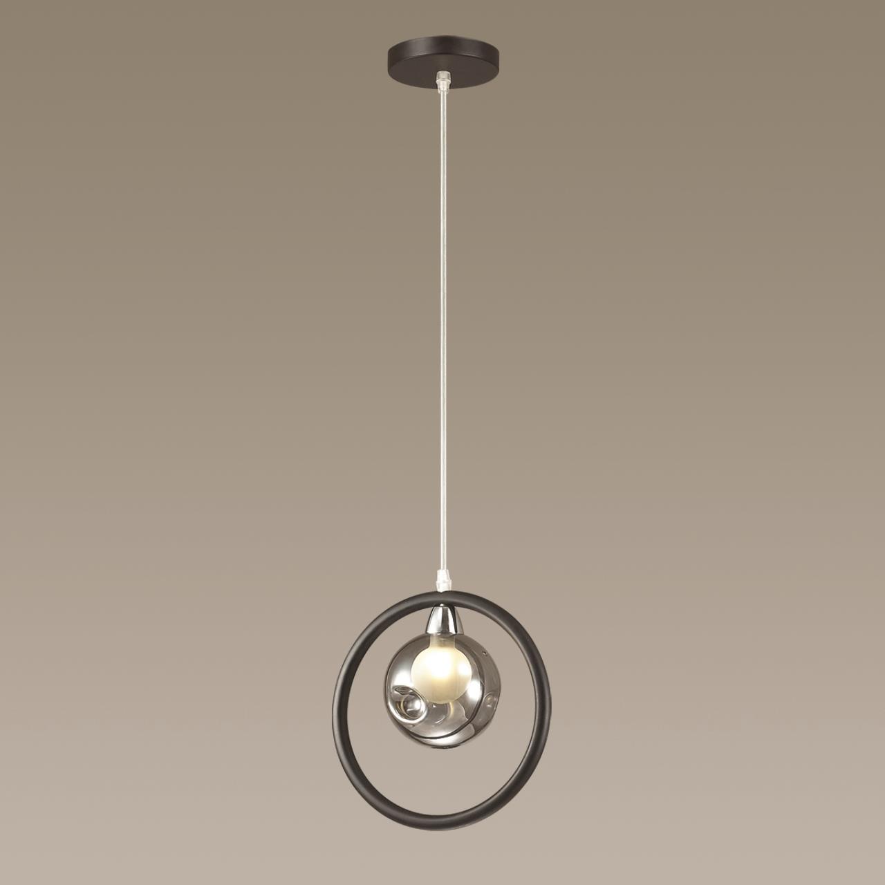 Картинка Подвесной светильник Odeon Light Magno 3982/1