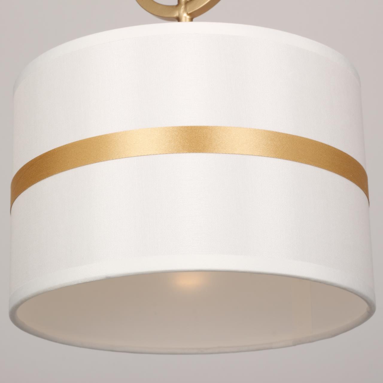 Картинка Подвесной светильник Favourite Mateo 2634-1P