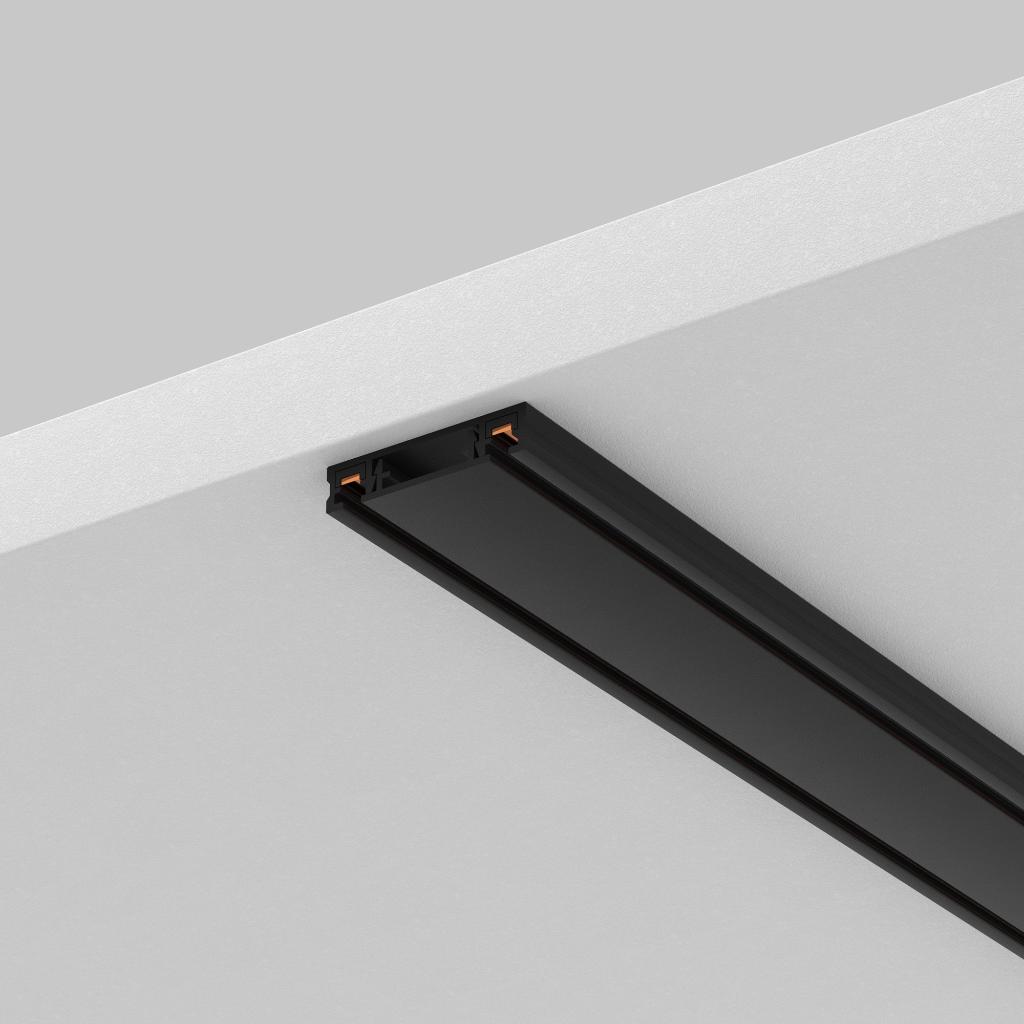 Картинка Шинопровод накладной Technical TRX084-112B