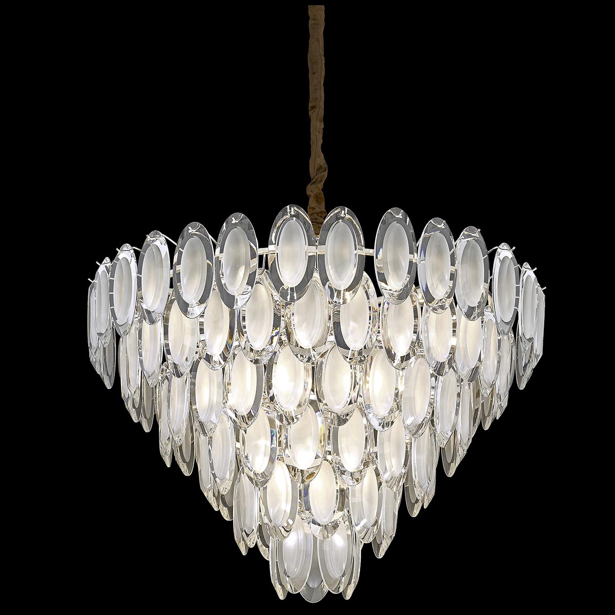 Картинка Подвесной светильник Wertmark ELETTA WE139.21.103