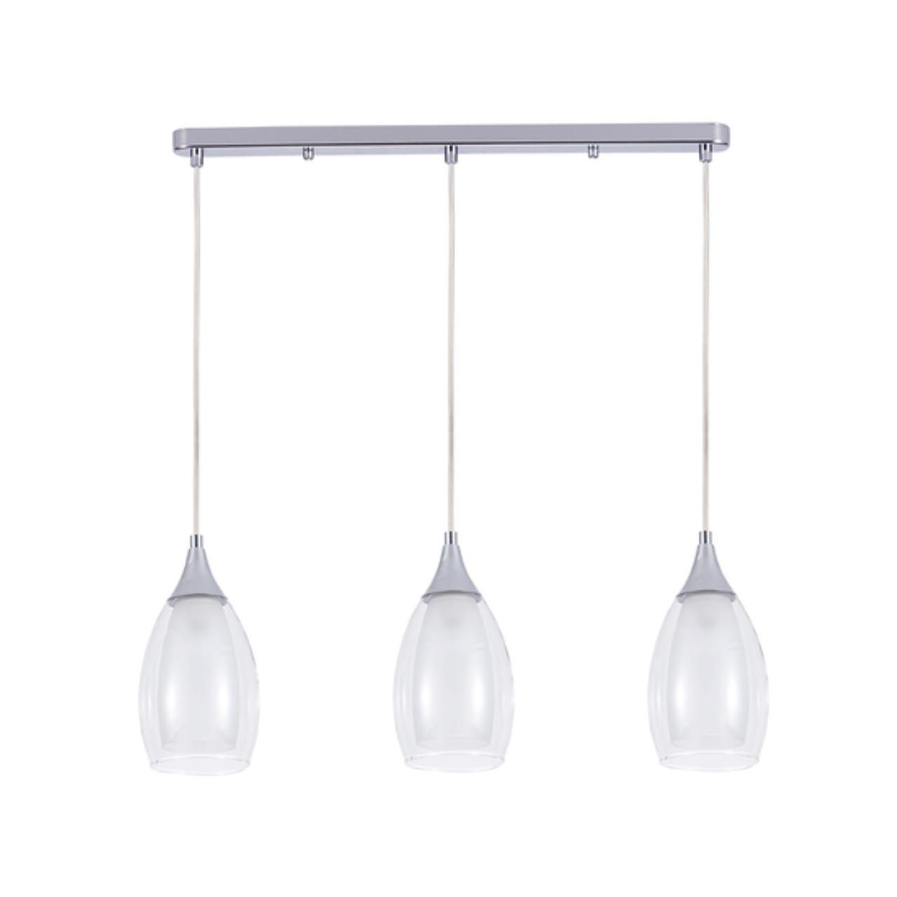 Картинка Подвесной светильник Arte Lamp BARRY A7951SP-3CC