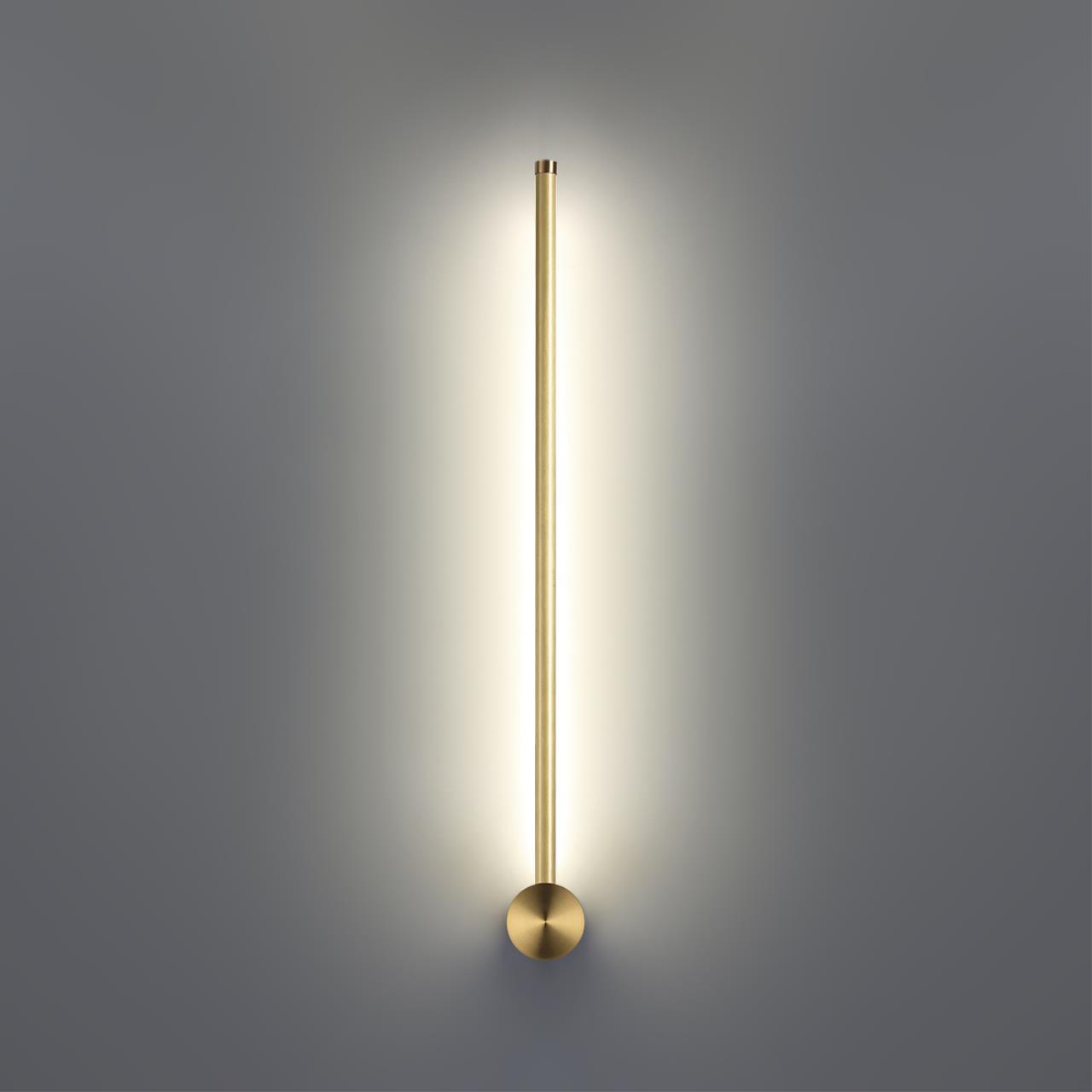 Картинка 4335/12WGP HIGHTECH Odeon Light Настенный светильник FILLINI